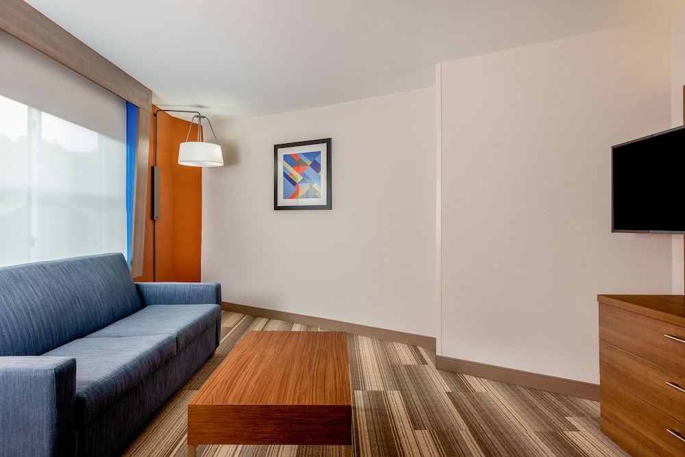 Suite, 1 King Bed photo 2