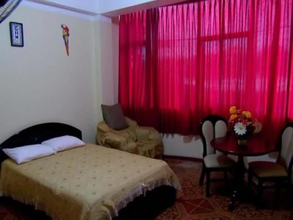 Comfort Double Room, 1 Double Bed, Private Bathroom photo 2
