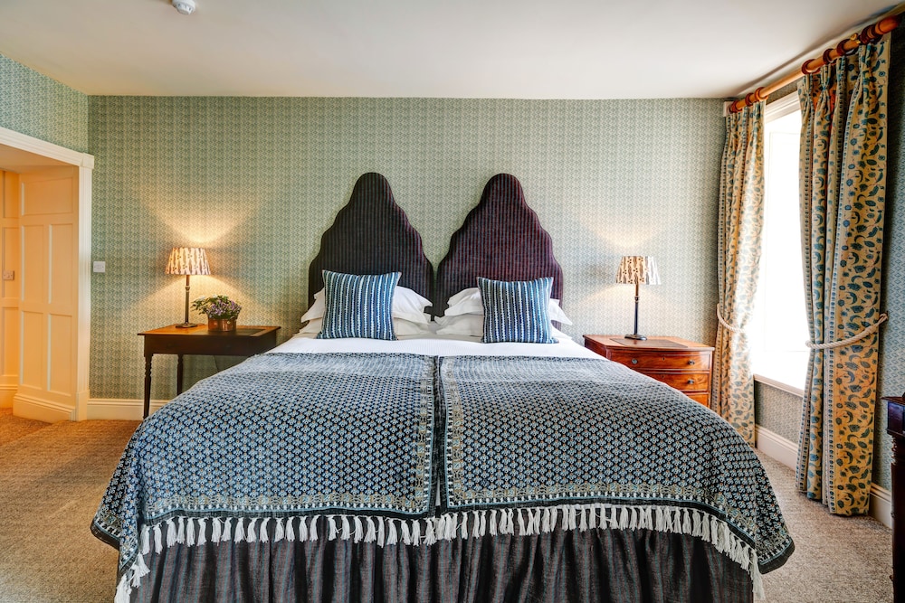 Deluxe Room photo 1