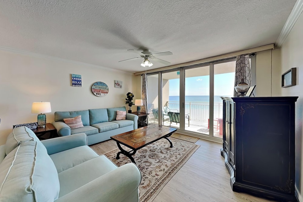 Condo, Multiple Beds, Balcony (#630 - No Pets)