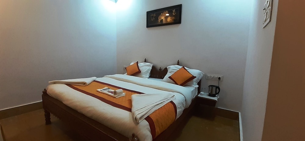 Standard Non A/C Room