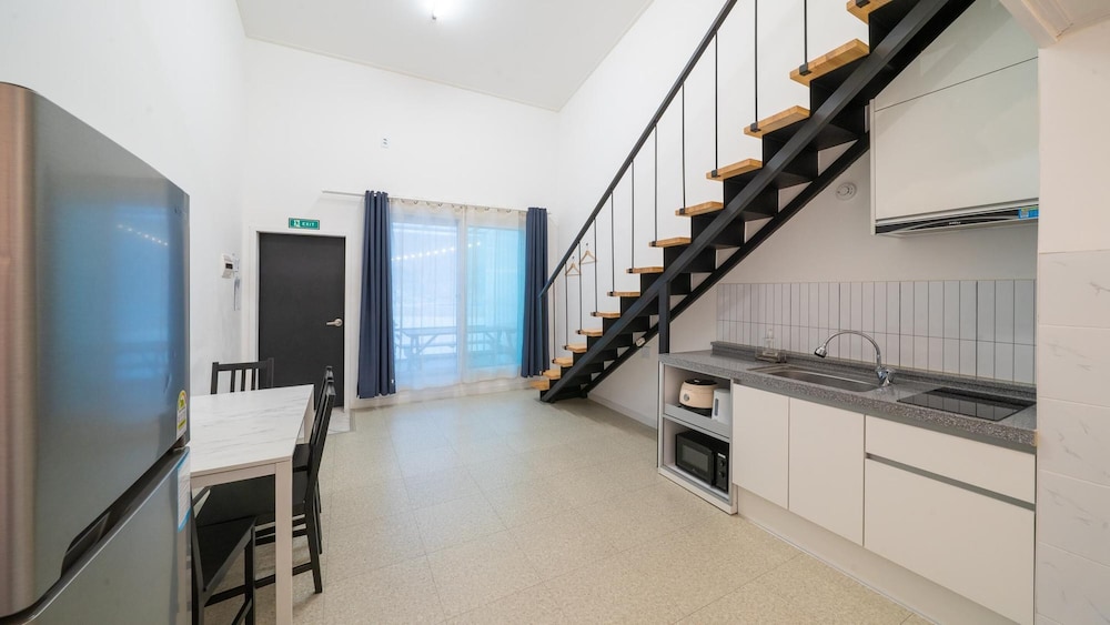 Basic Room, 1 Bedroom (102Ho(spa)) - Photo 11