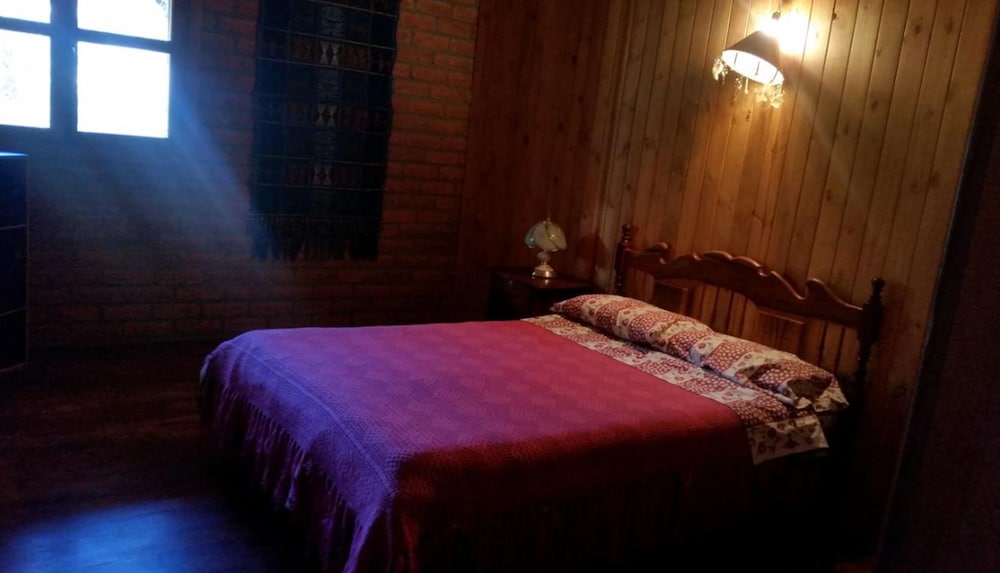 Double Room, 1 Double Bed, Private Bathroom photo 2