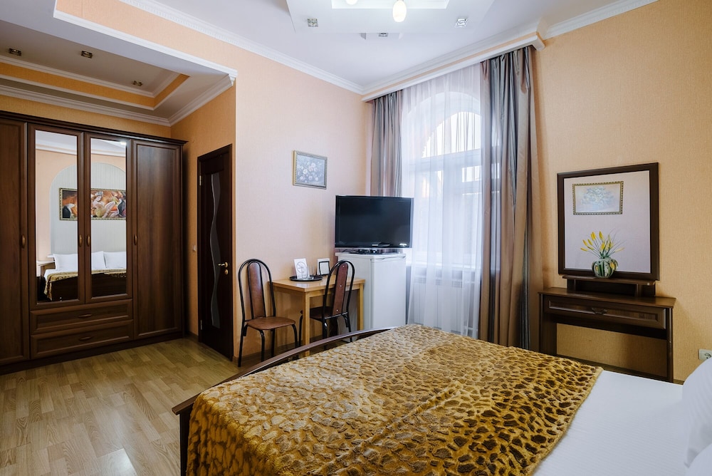 Comfort Double Room, 1 Double Bed photo 2