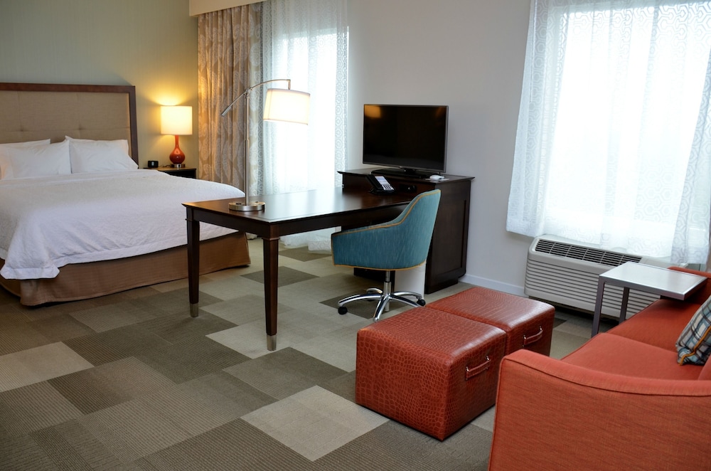 Hampton Inn & Suites - DeLand, Foto 2