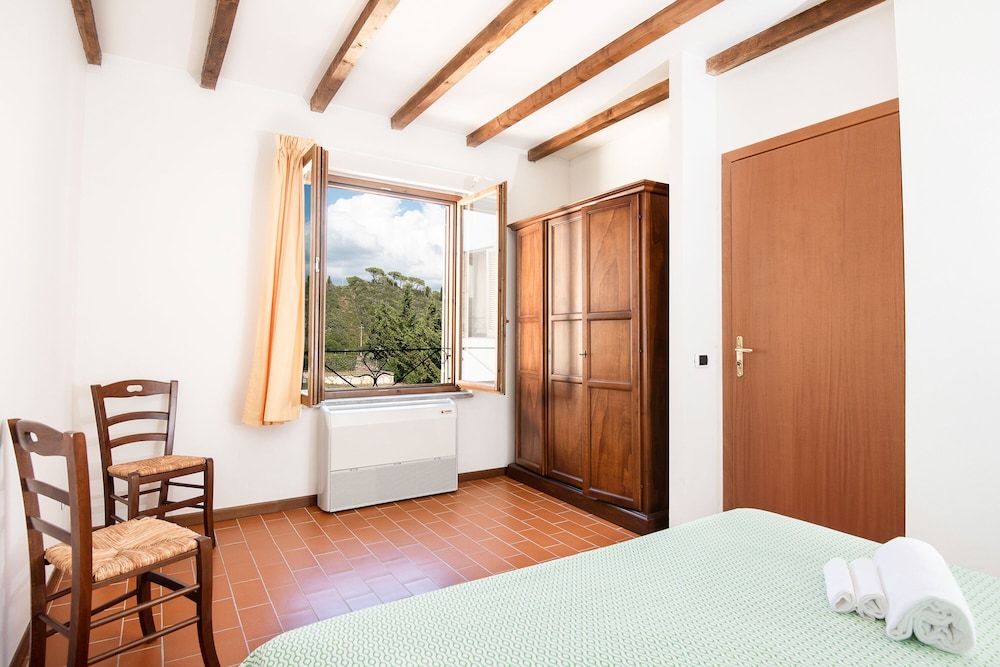 Family Apartment, 1 Bedroom (Family Pool Suvereto Bilo Ground 1) photo 2