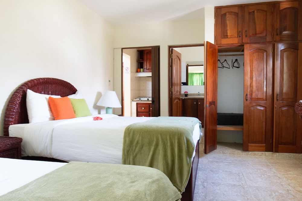 Family Suite, 1 Bedroom, Kitchenette photo 1