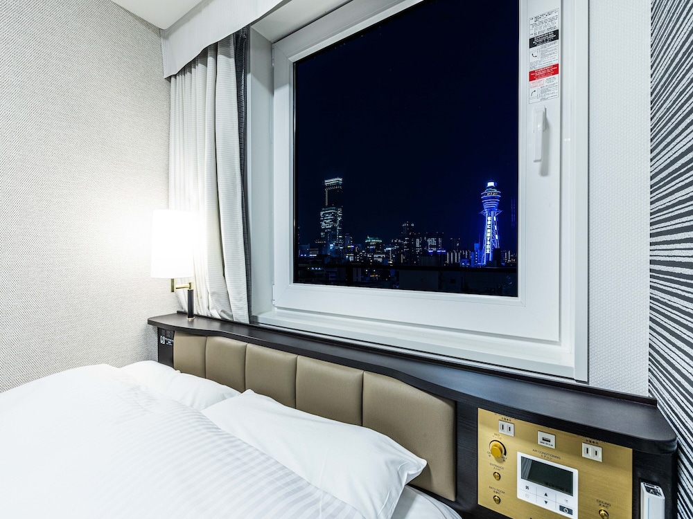 Tower View Room For 2 Guests