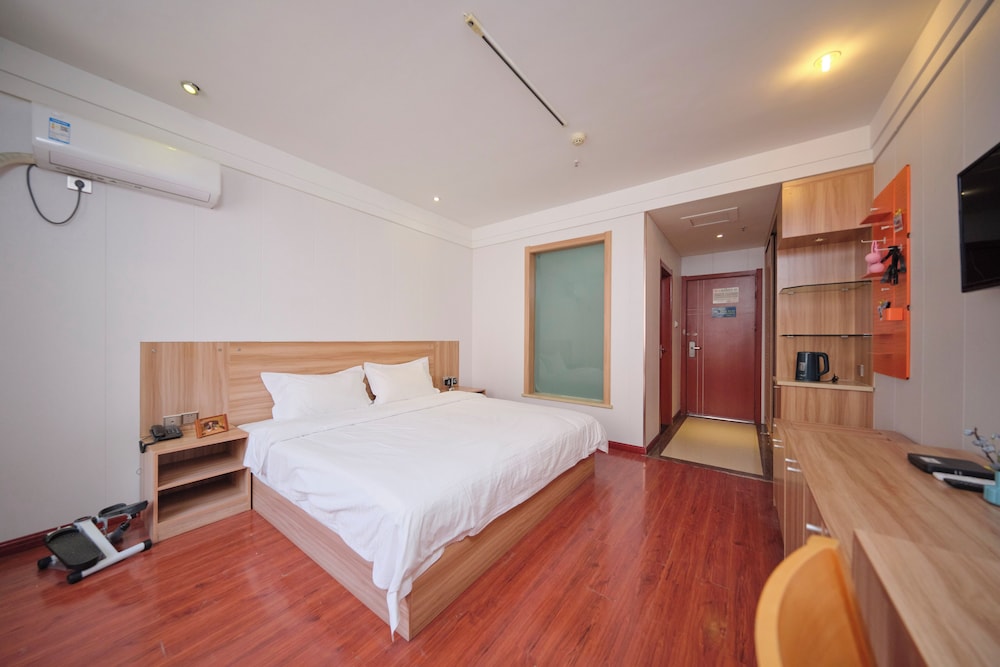 Standard Double Room, Mountain View photo 2