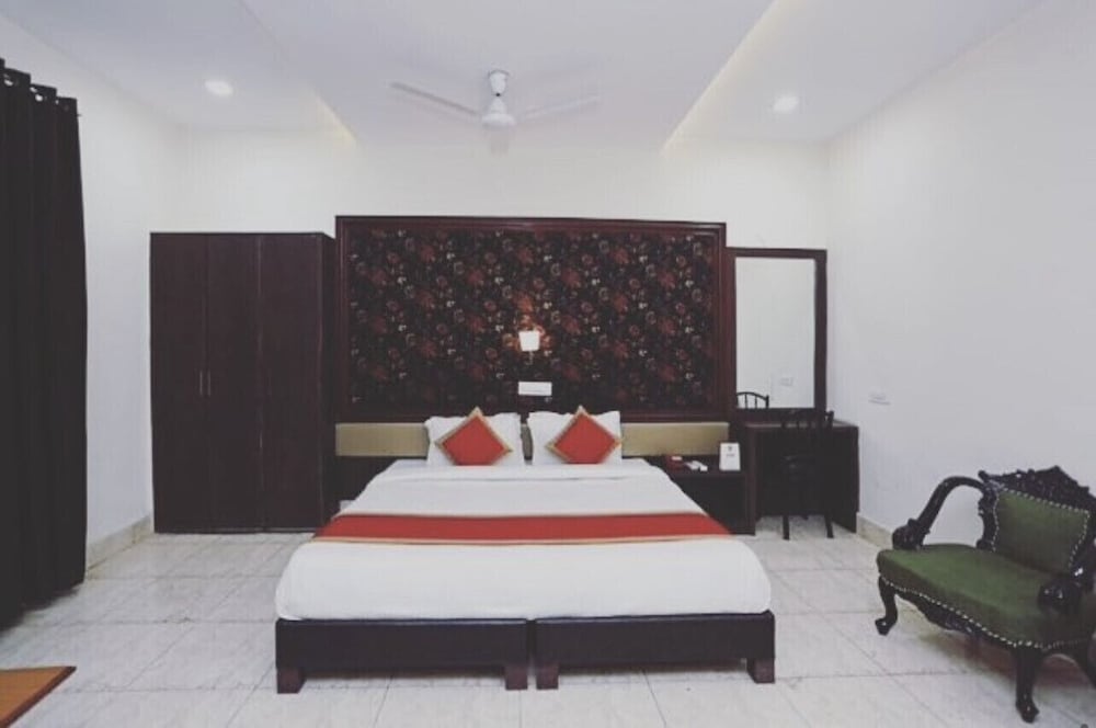 Maharani Suite Room - Photo 2