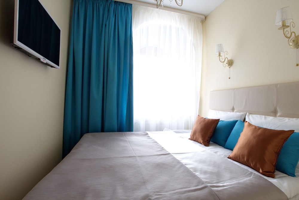 Economy Double Room, 1 Double Bed