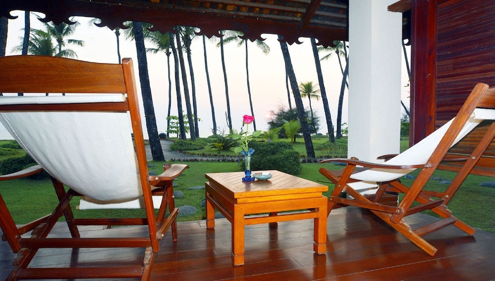 Deluxe Room, Sea View at New Wing photo 2
