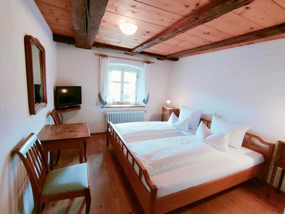Classic Double Room, Mountain View photo 1