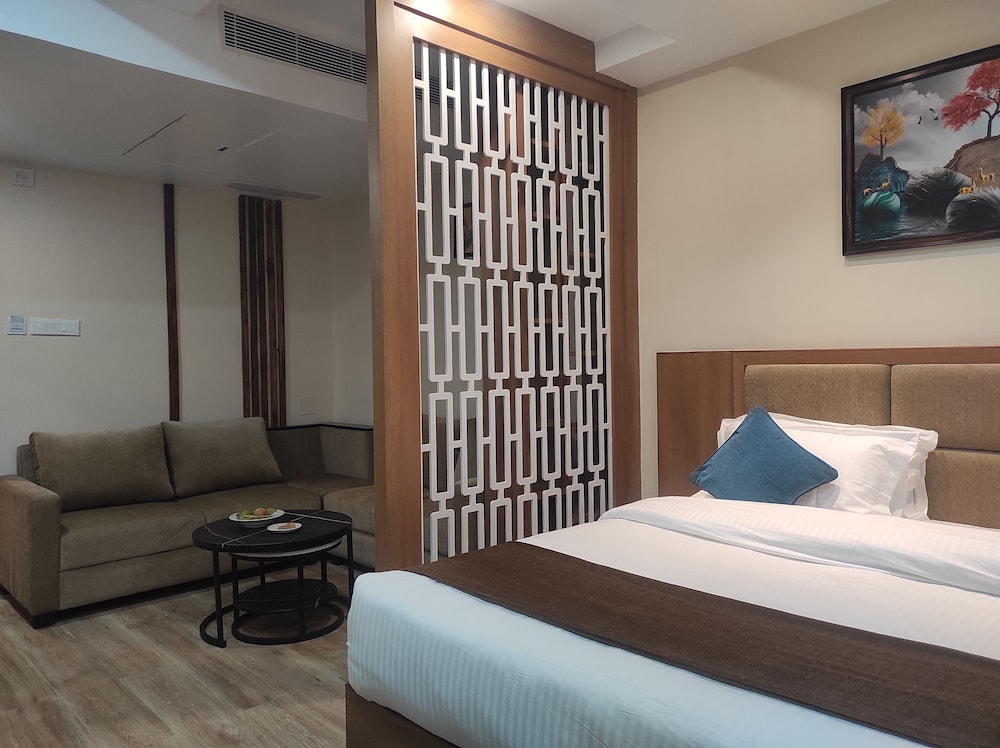 Presidential Room photo 3