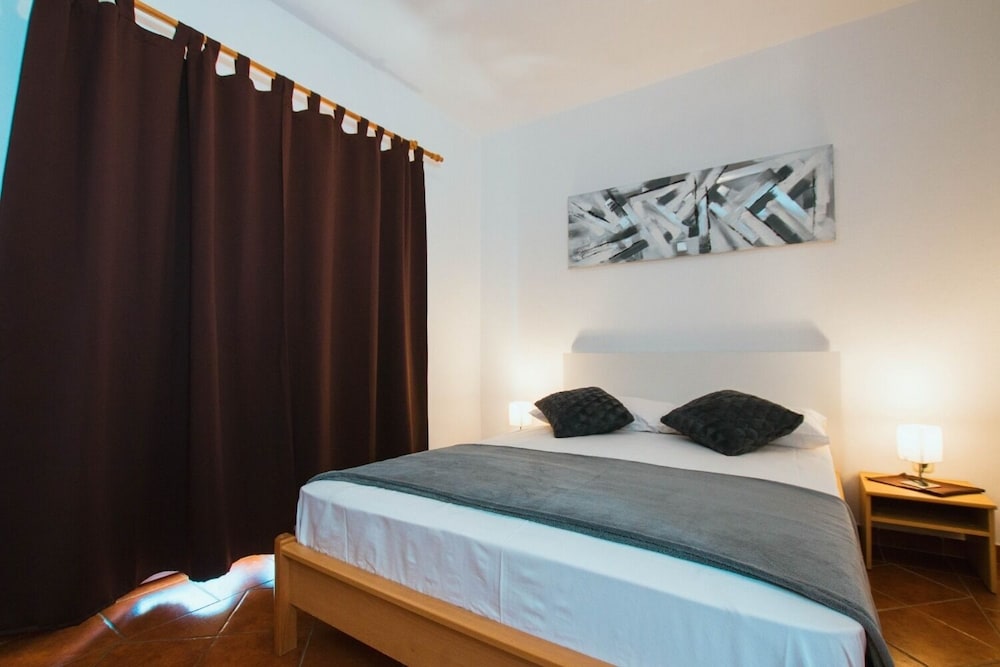 Apartment (Bela2 - great location - A1 B1(4))