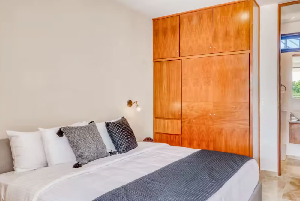 Premium Apartment, 1 Bedroom, Private Pool, Pool View