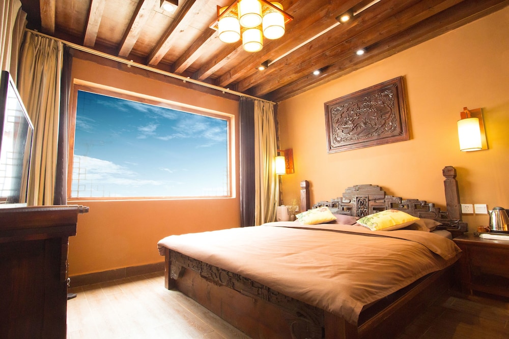 101 Design Double Room