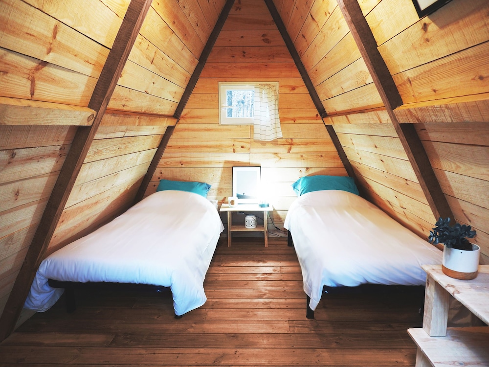 Cabin photo 1