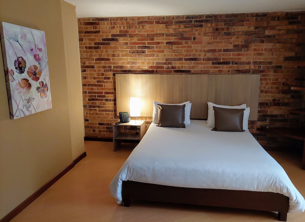 Studio, 1 Double Bed