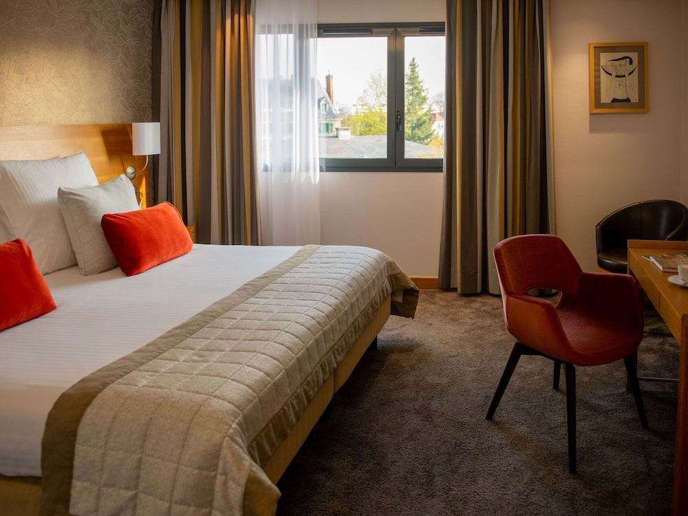 Standard Room, 1 King Bed - Photo 3