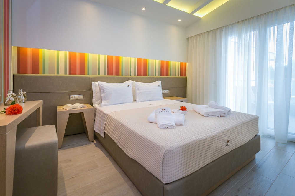 Deluxe Suite (201) photo 3