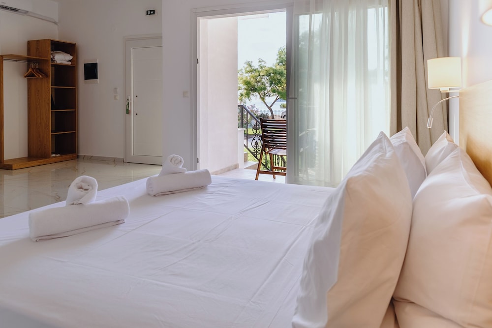 Superior Suite, Balcony, Sea View photo 1