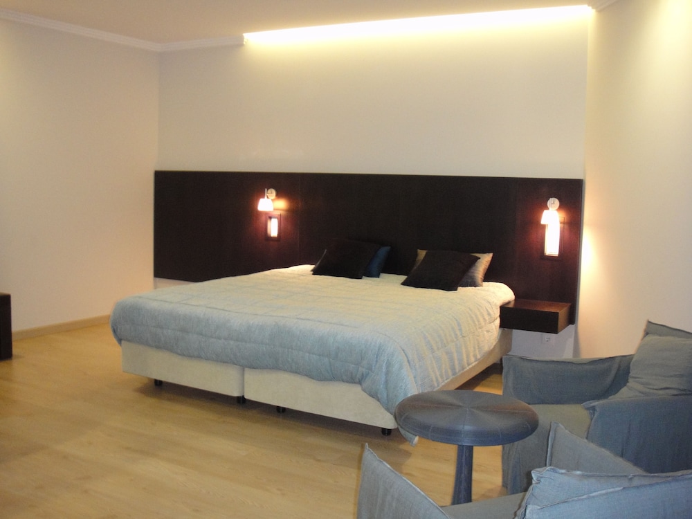 Superior Double Or Twin Room (Hortela Pimenta) photo 1
