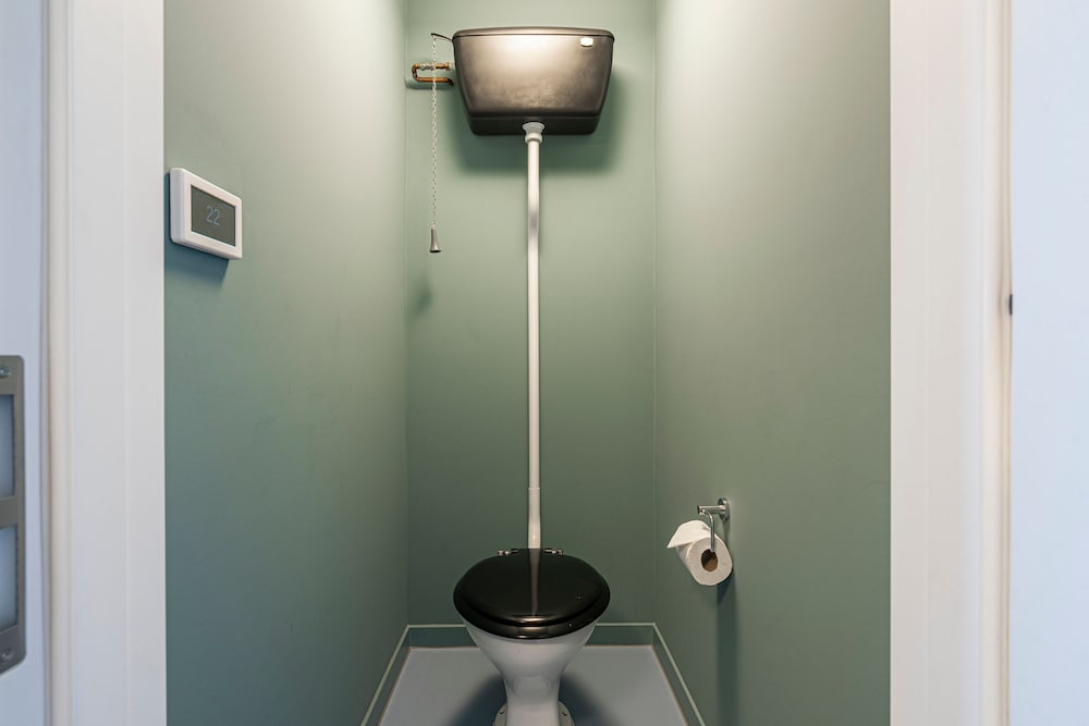 Chic Casa con Tre Camere da Letto a Poplar, Foto 29