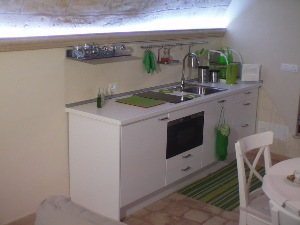 Deluxe Apartment, 1 Bedroom, Non Smoking photo 3