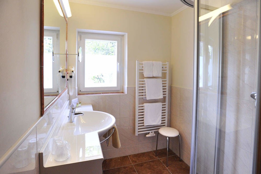 Double or Twin Room, Balcony photo 2