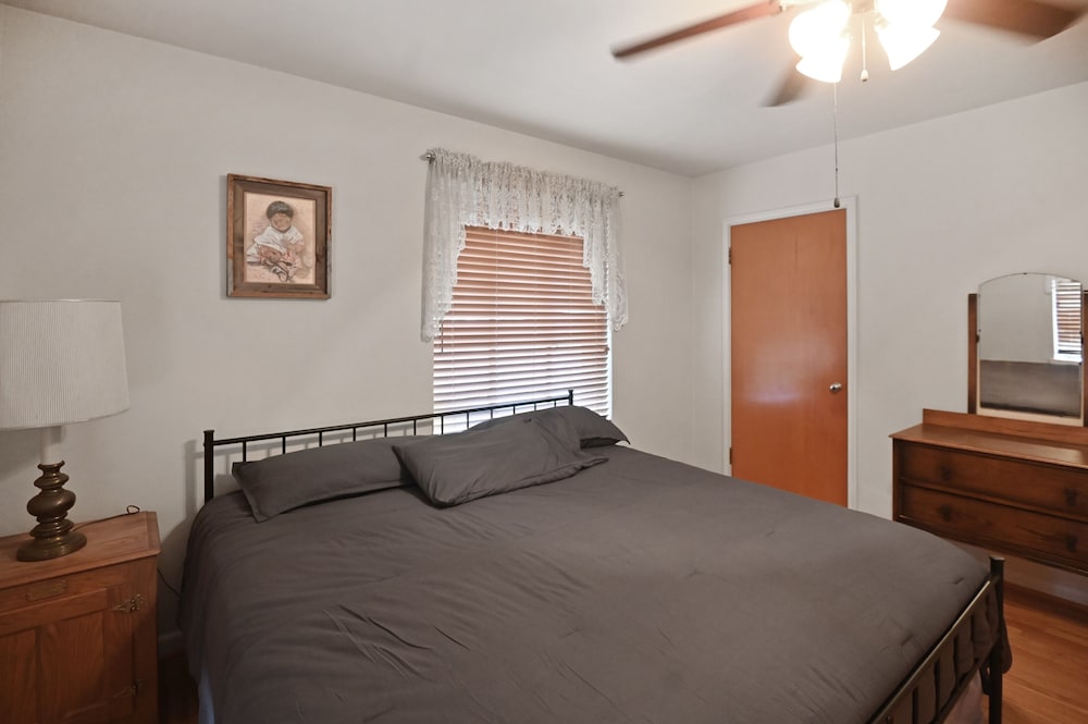 House, 3 Bedrooms