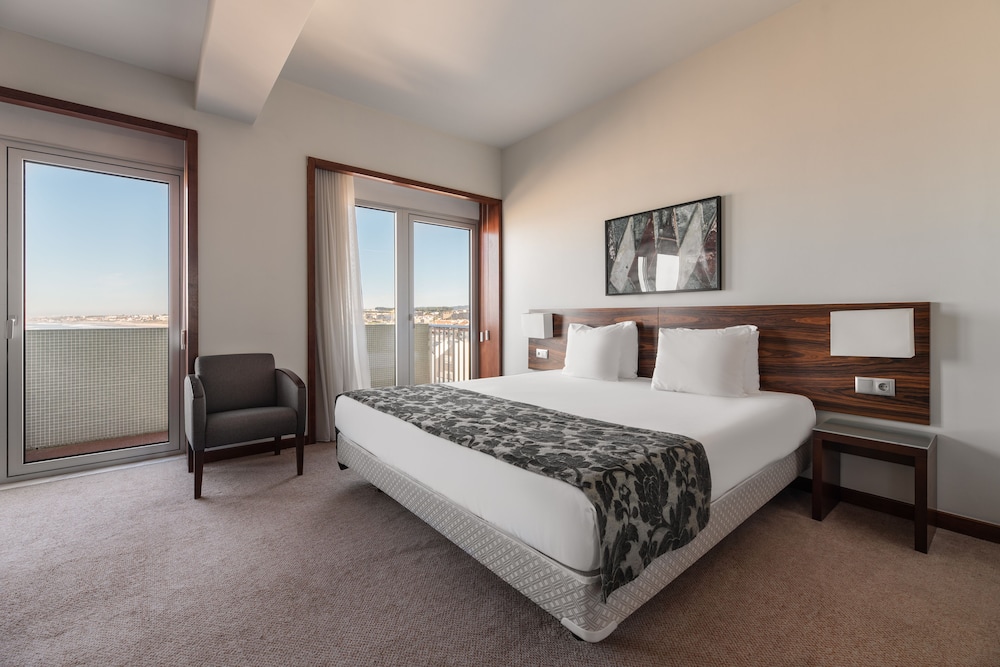 Deluxe Double Room, Sea View - Photo 6