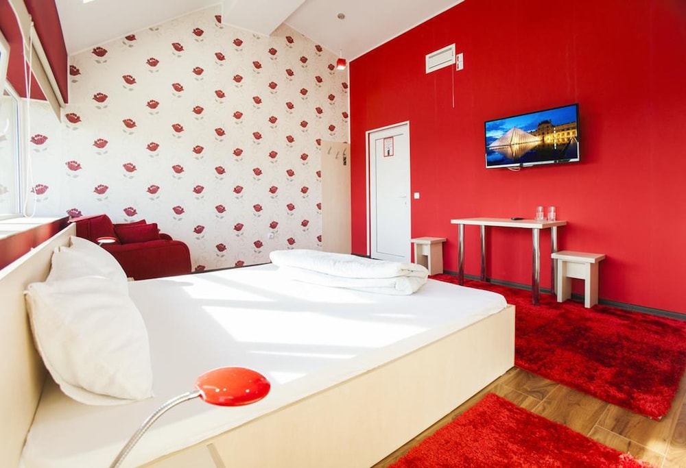 Superior Double or Twin Room, Non Smoking photo 1