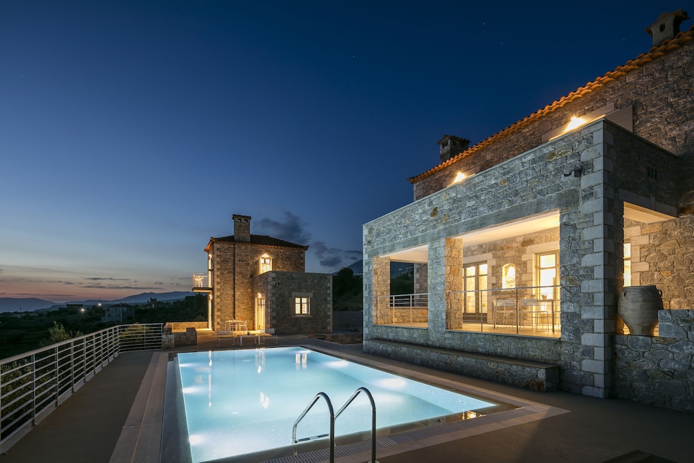 Villa, 1 Bedroom, Sea View photo 2