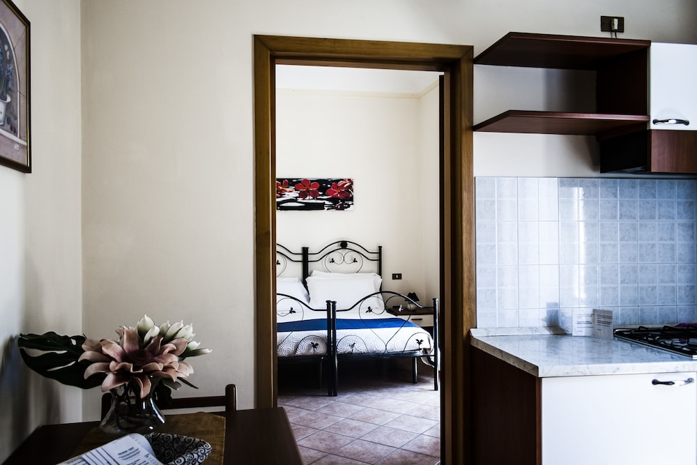 Apartment, 1 Bedroom