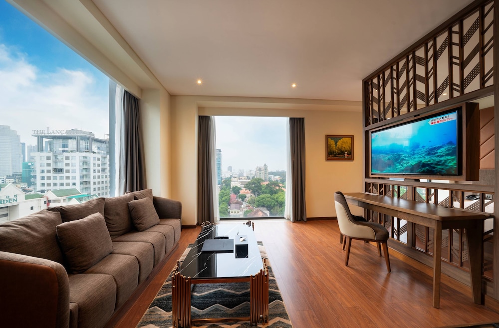 Northern Charm Suite photo 1