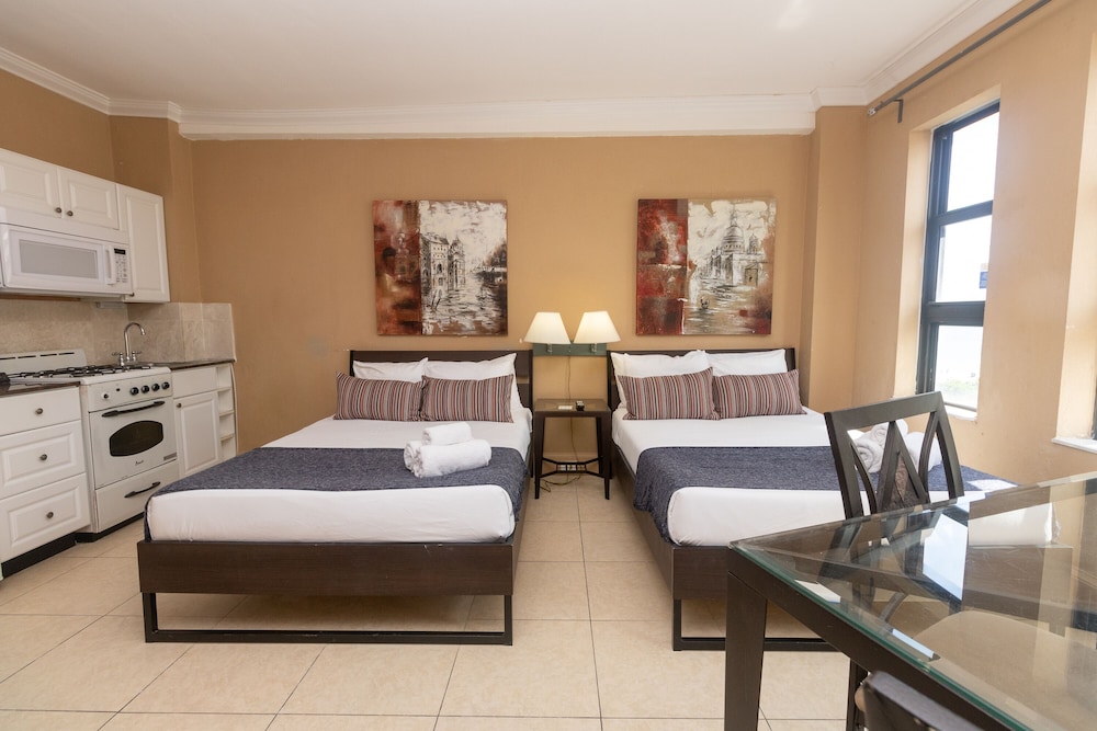 Apartamento (1 Habitación)