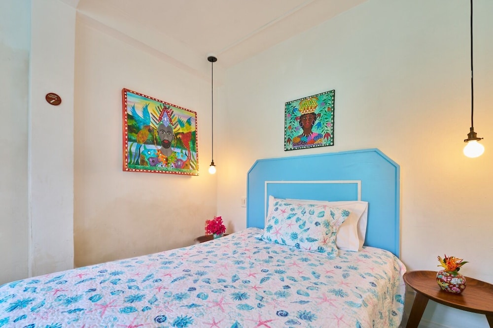 Basic Double Room (Casa Rayo) photo 2