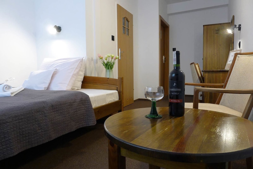 Traditional Double Room, 1 Double Bed photo 3