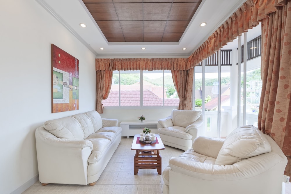 3-Bedroom Villa photo 1