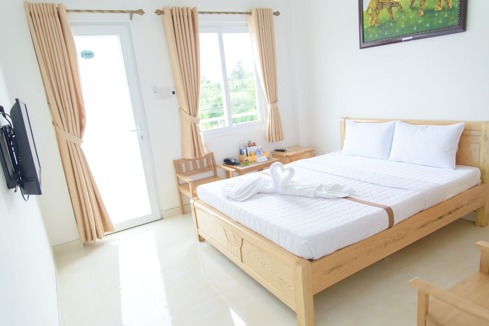 Double Room - Photo 1