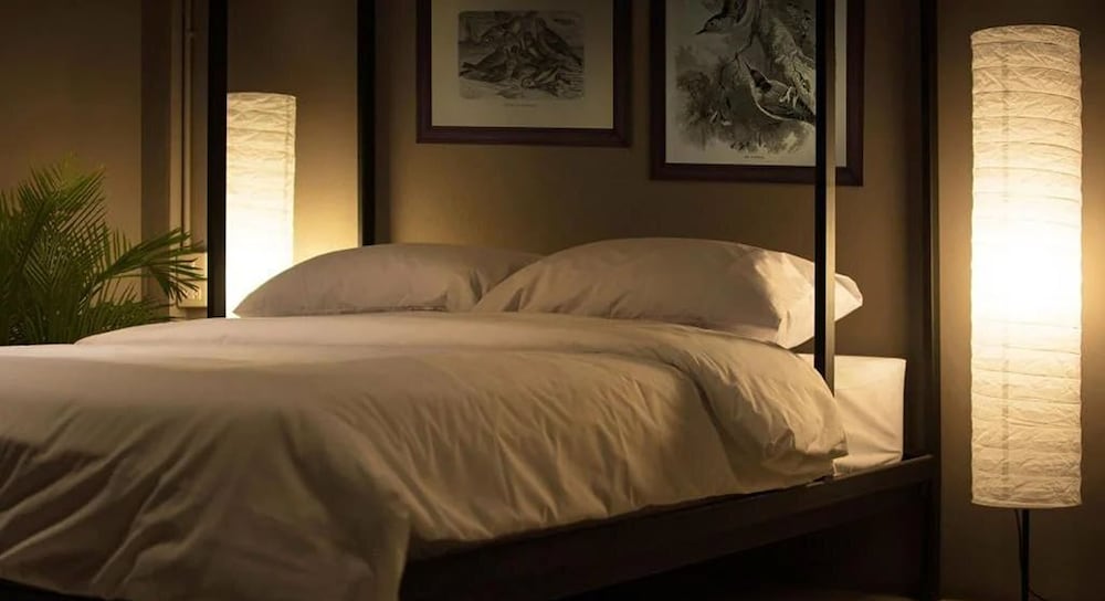 Deluxe Room photo 3