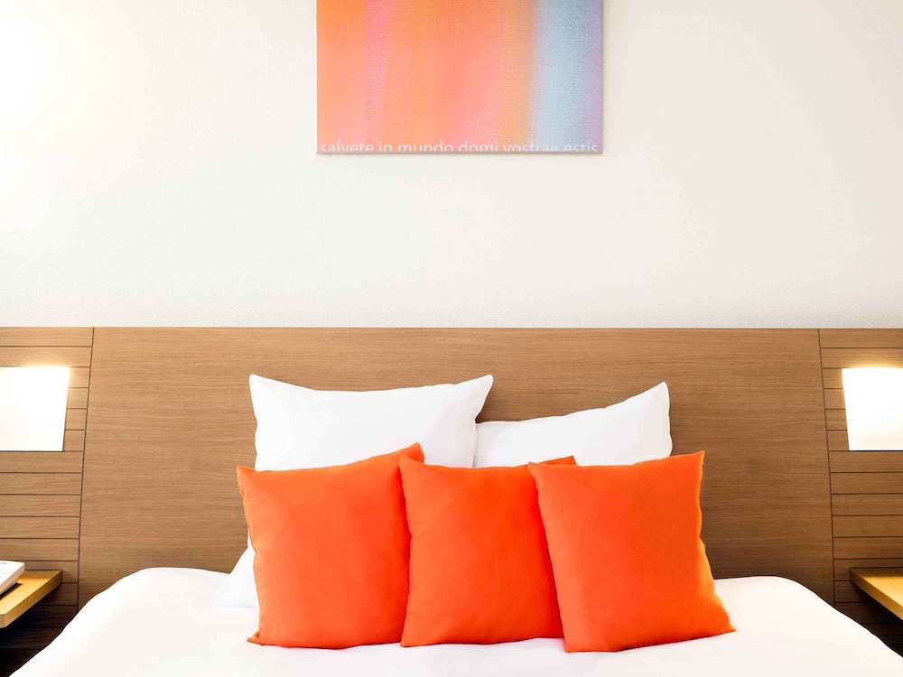 Executive Room, 1 Double Bed with Sofa bed photo 3