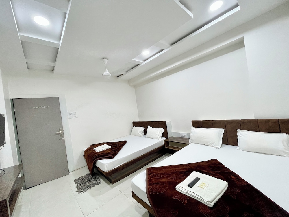 Superior Quadruple Room