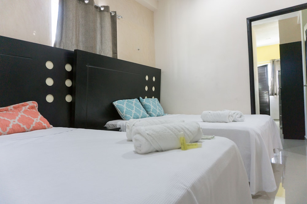 Family Suite, 2 Bedrooms, Kitchenette