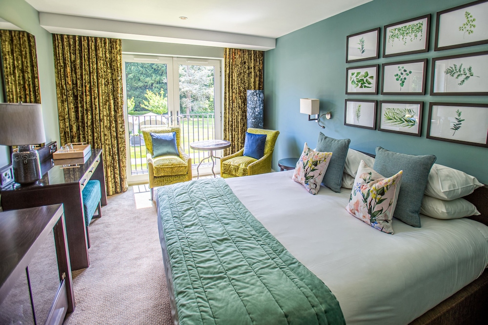 Superior Double or Twin Room - Photo 8
