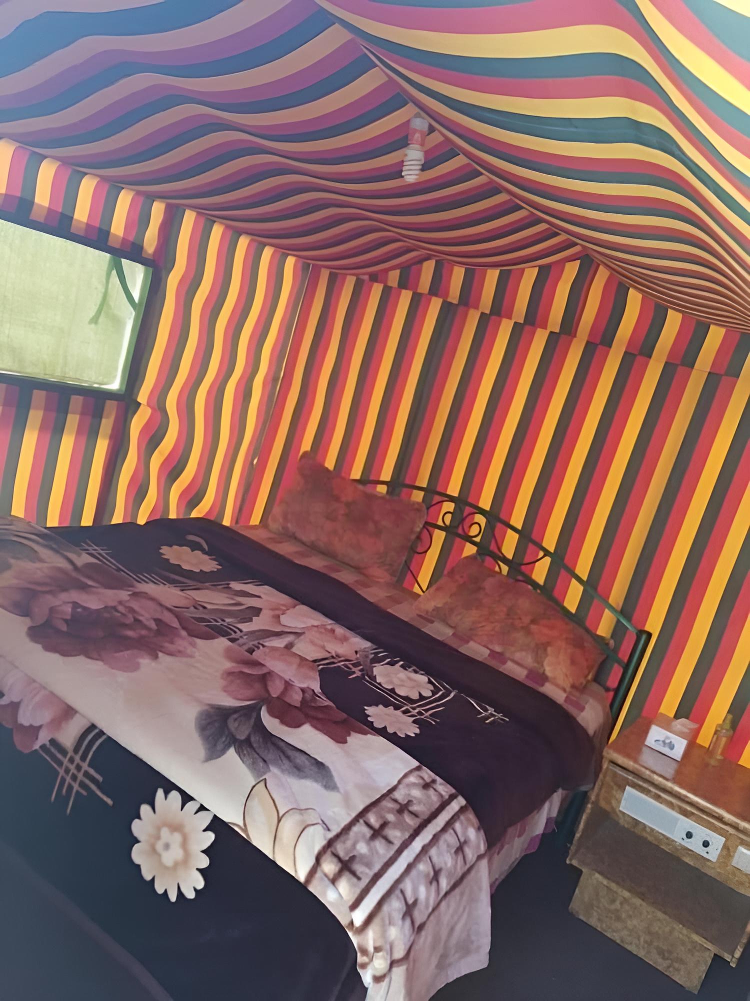 Standard Double Room, 1 Queen Bed photo 1
