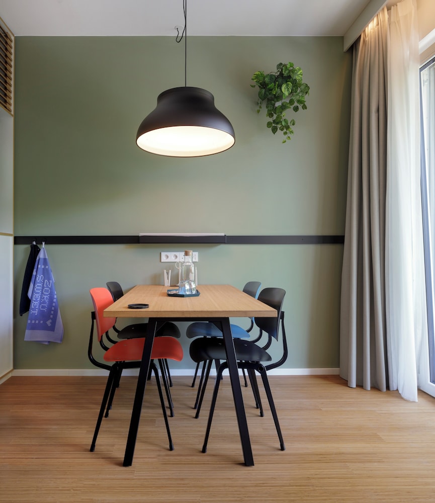 Panoramic Loft photo 2