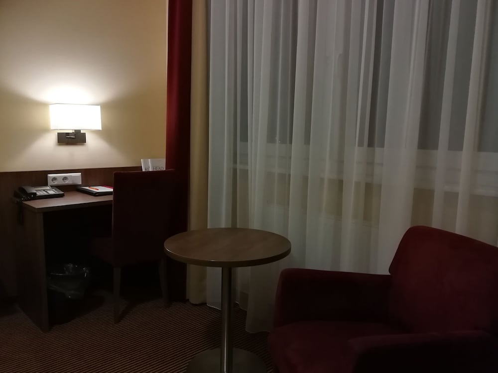 Superior Double or Twin Room photo 3