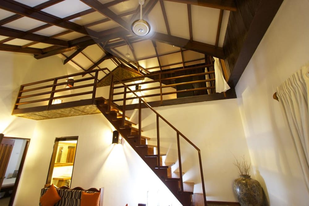 Villa, 2 Bedrooms, Sea View photo 2